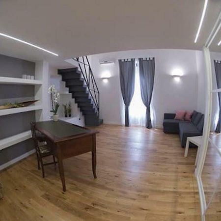 Manganelli Home Catania-Fontanarossai nemzetközi repülőtér Kültér fotó