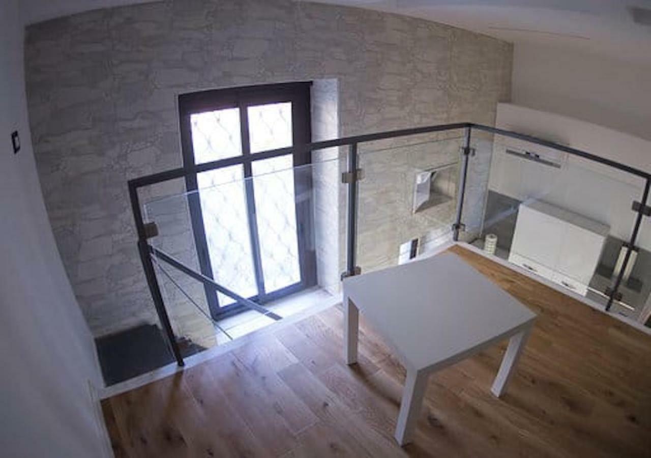 Manganelli Home Catania-Fontanarossai nemzetközi repülőtér Kültér fotó