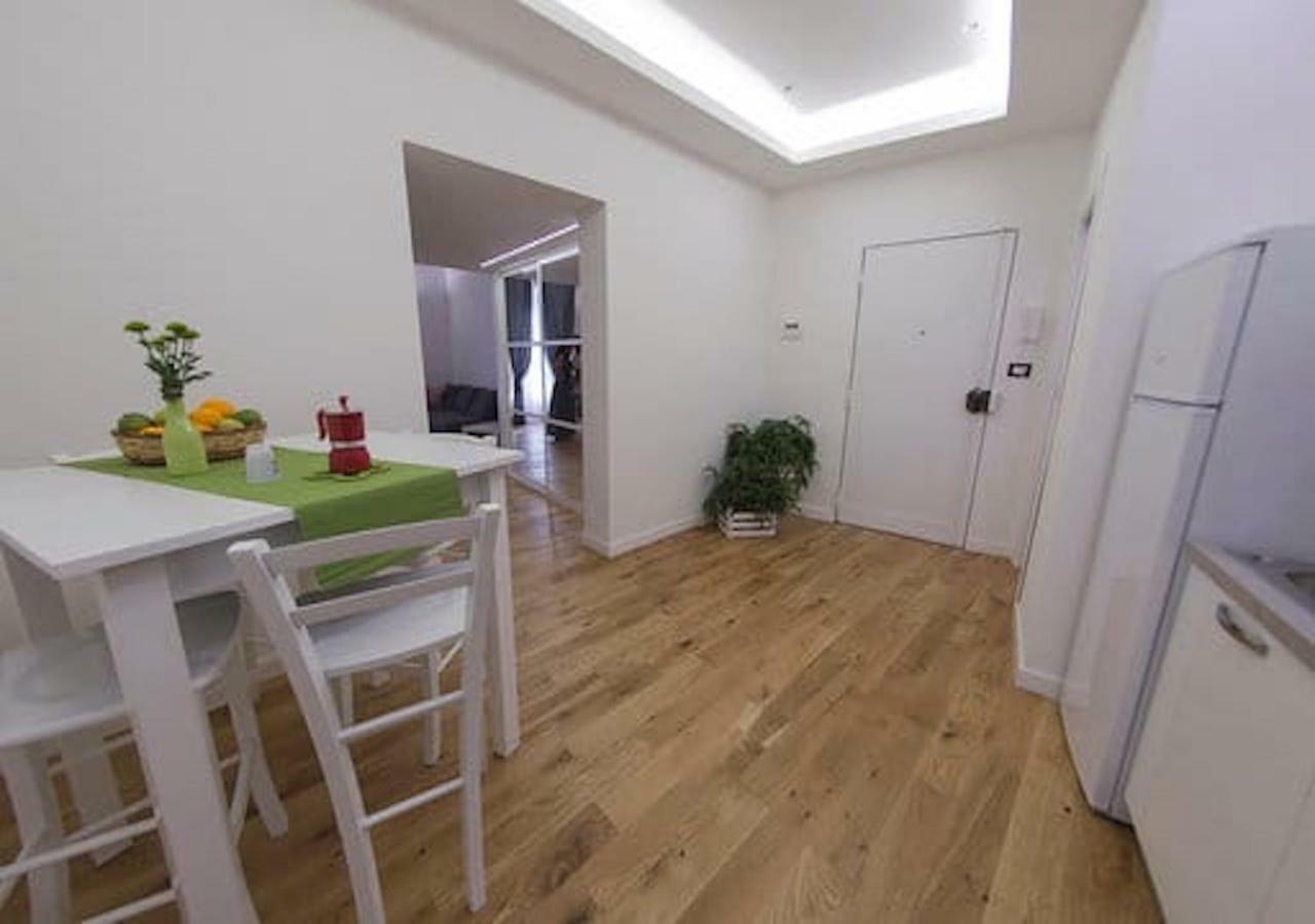 Manganelli Home Catania-Fontanarossai nemzetközi repülőtér Kültér fotó