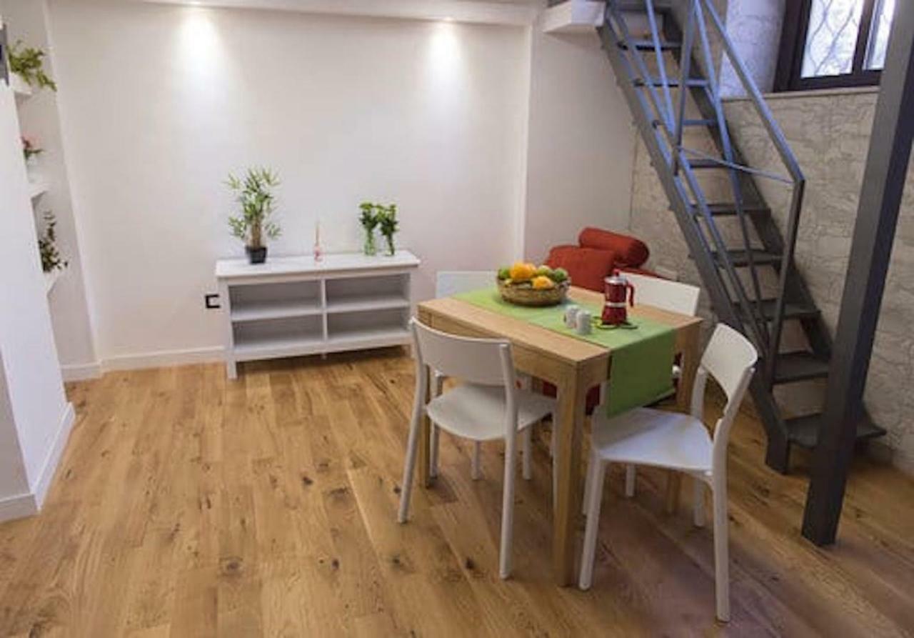 Manganelli Home Catania-Fontanarossai nemzetközi repülőtér Kültér fotó