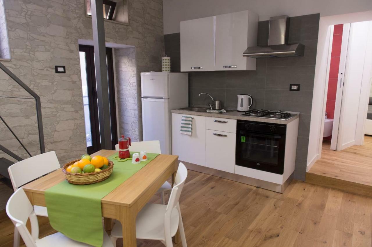 Manganelli Home Catania-Fontanarossai nemzetközi repülőtér Kültér fotó