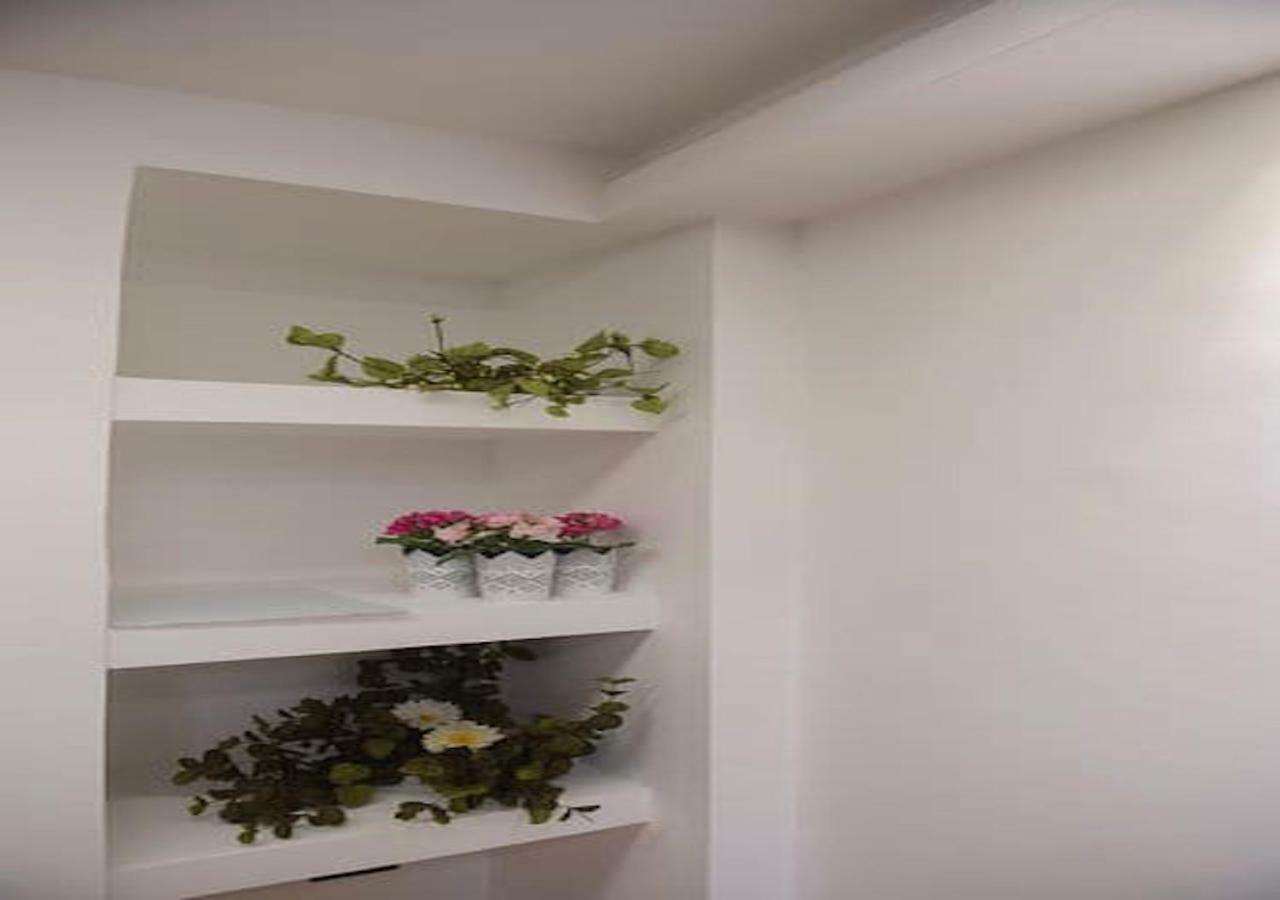 Manganelli Home Catania-Fontanarossai nemzetközi repülőtér Kültér fotó