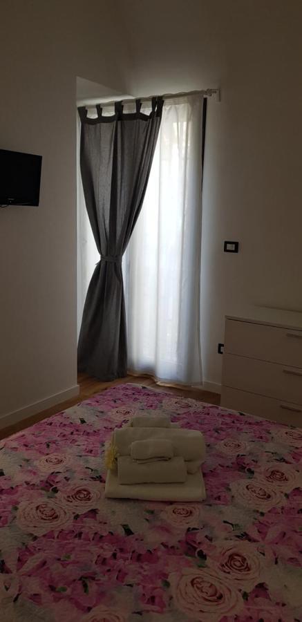 Manganelli Home Catania-Fontanarossai nemzetközi repülőtér Kültér fotó